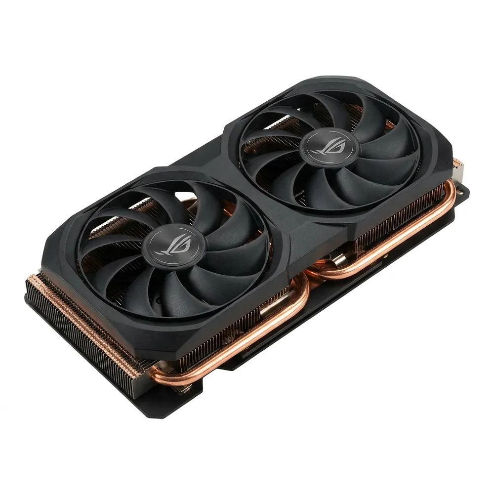 Asus ROG Strix G15 Fan Set at N.N Laptop Lahore