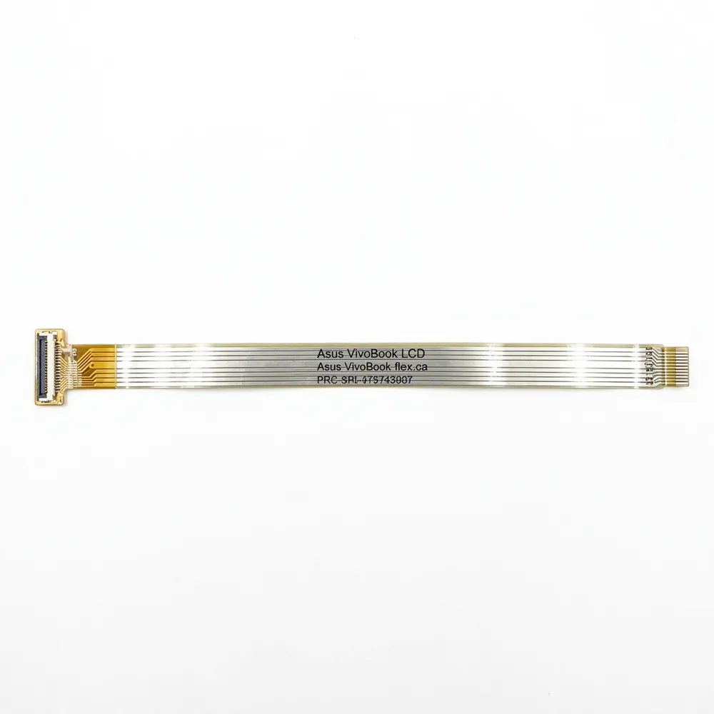 Asus VivoBook Flex Cable at N.N Laptop Lahore