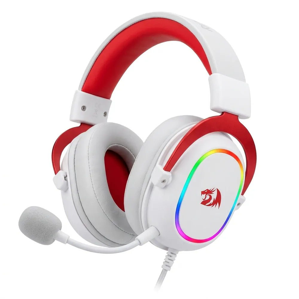 Redragon H510 Zeus RGB 7.1 at N.N Laptop Lahore