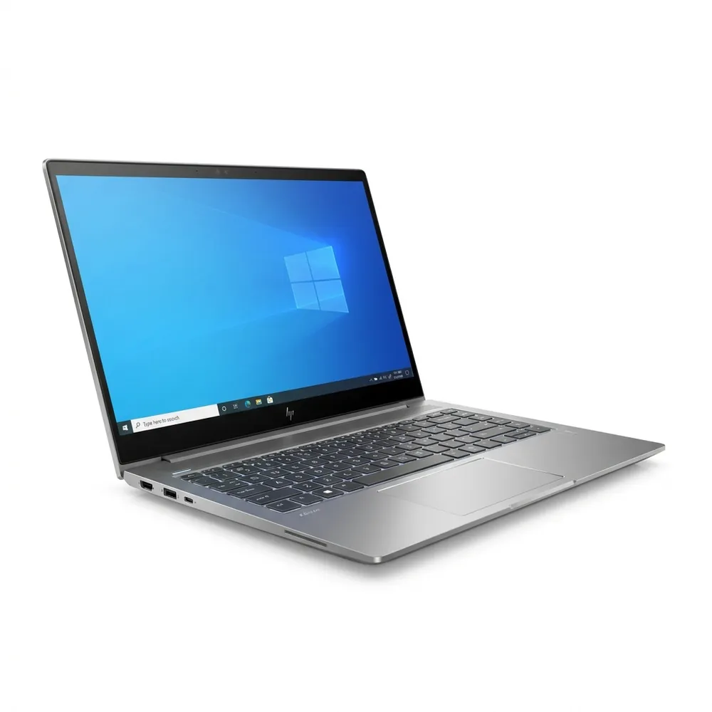 HP ZBook Studio G8 Workstation at N.N Laptop Lahore