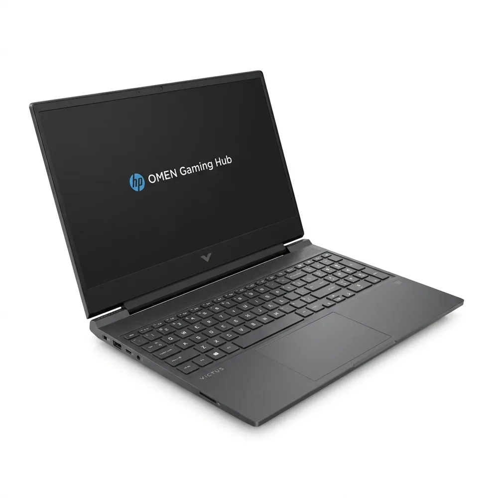 HP Victus 15 Gaming at N.N Laptop Lahore