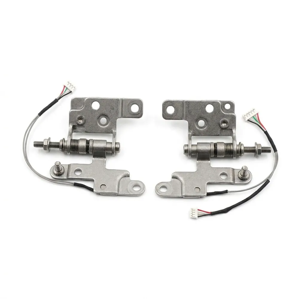 Lenovo ThinkPad T480 Hinges Set at N.N Laptop Lahore