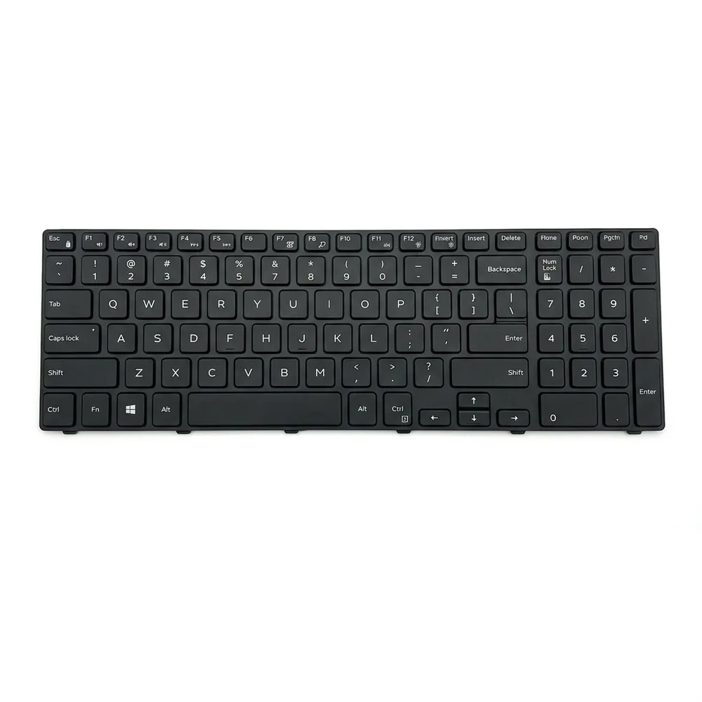 Dell Inspiron 15 3000 Series Keyboard at N.N Laptop Lahore