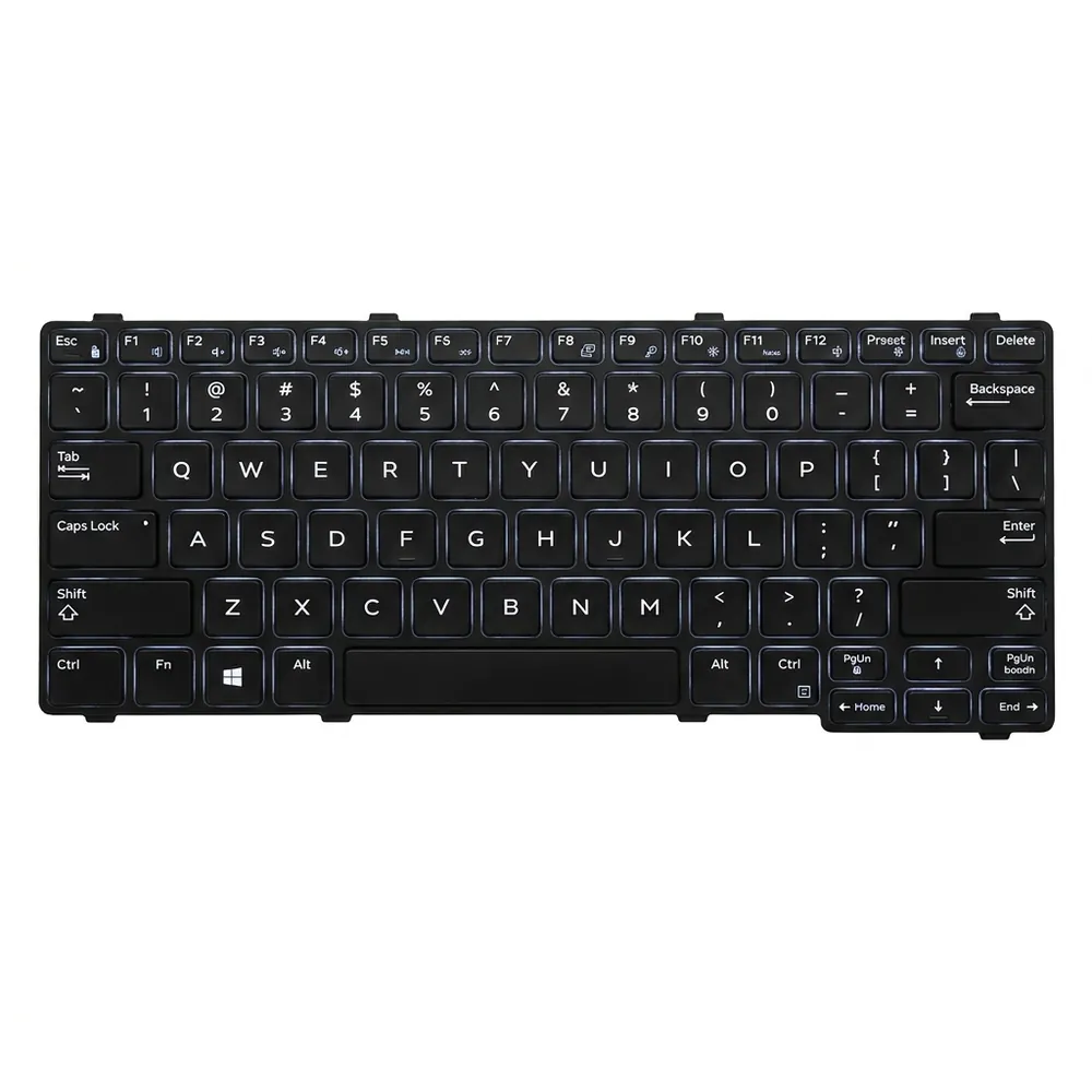 Dell Latitude 5530 Keyboard (Backlit) at N.N Laptop Lahore