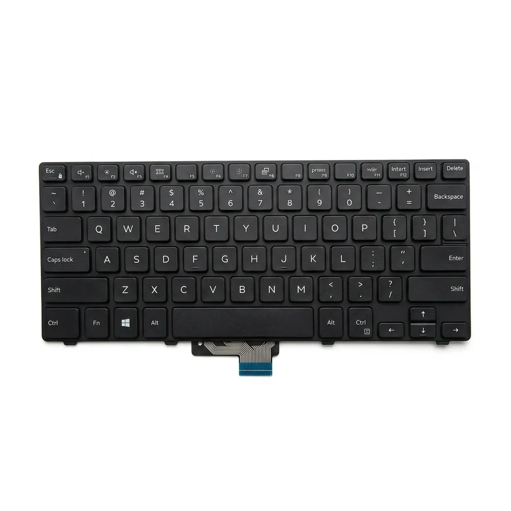 Dell Inspiron 3501 Keyboard at N.N Laptop Lahore