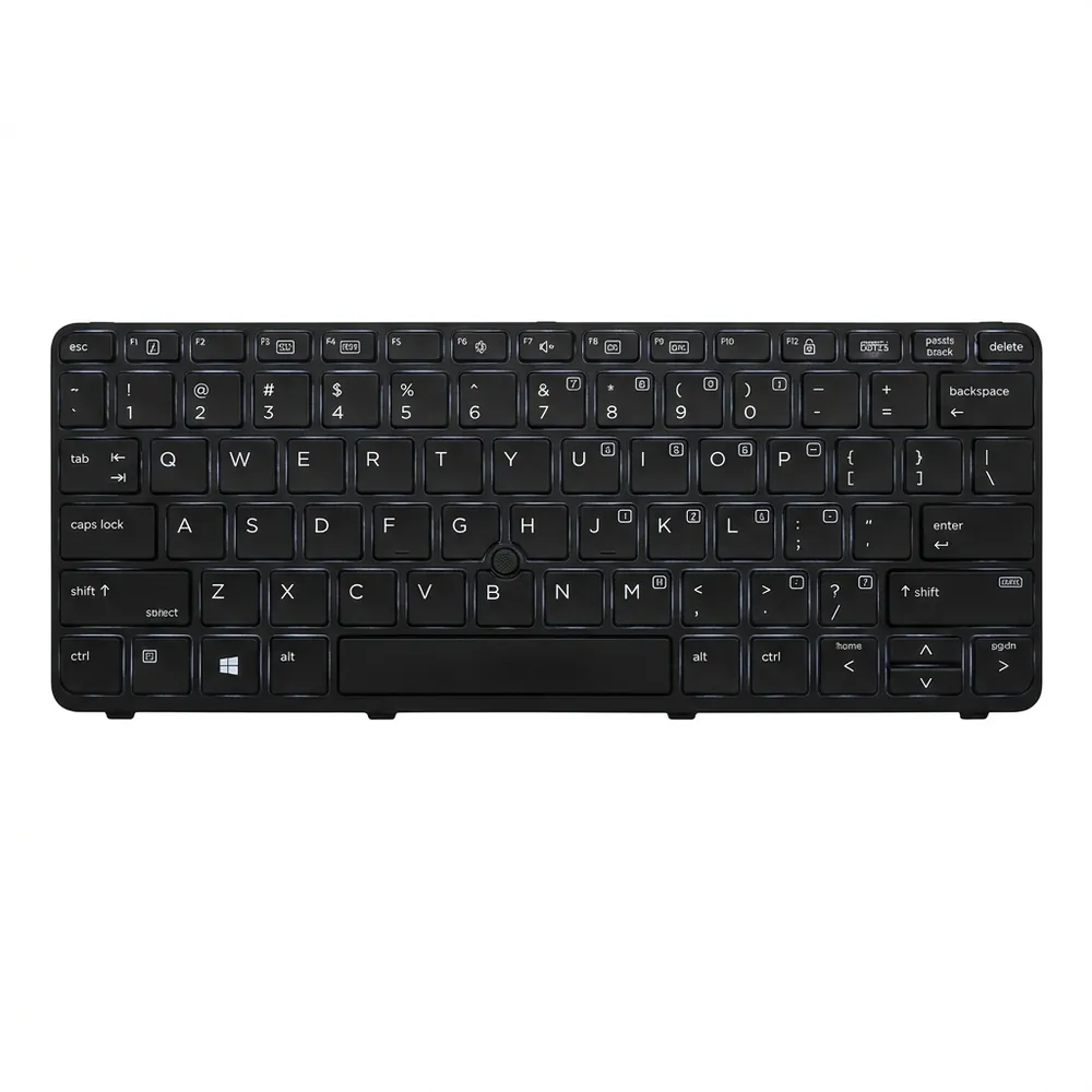 Dell Vostro 3500 Keyboard at N.N Laptop Lahore