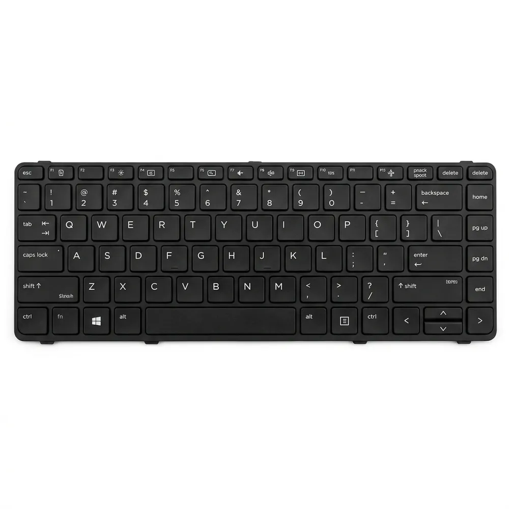 HP ProBook 450 G4 Keyboard at N.N Laptop Lahore