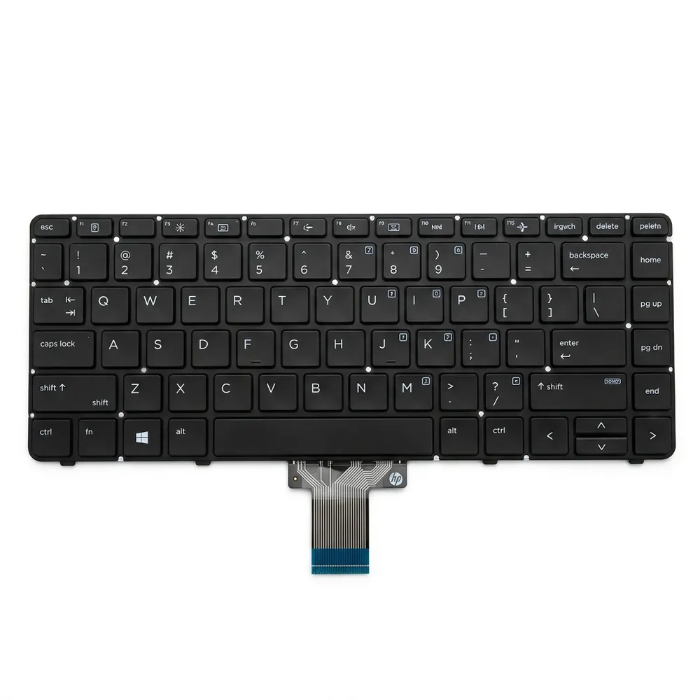 HP ProBook 450 G6 Keyboard at N.N Laptop Lahore