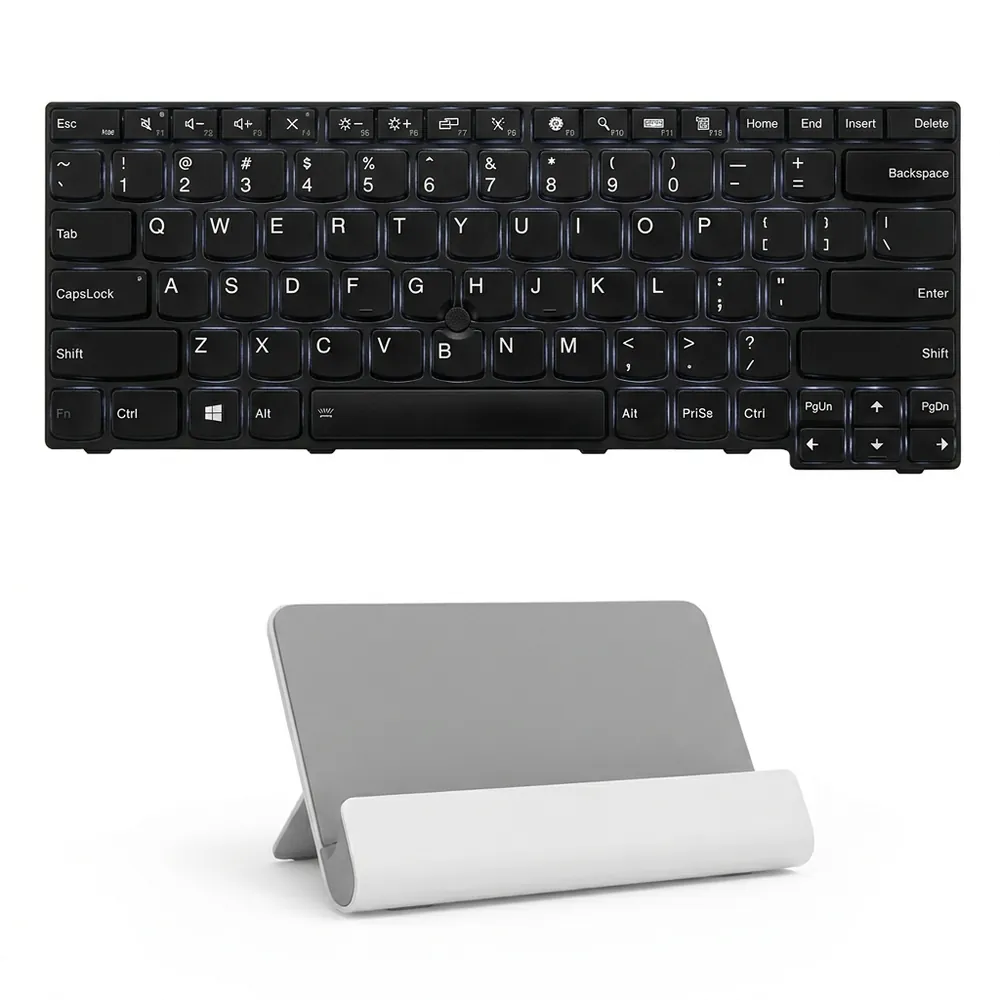 Lenovo ThinkPad T430 Keyboard (Backlit) at N.N Laptop Lahore
