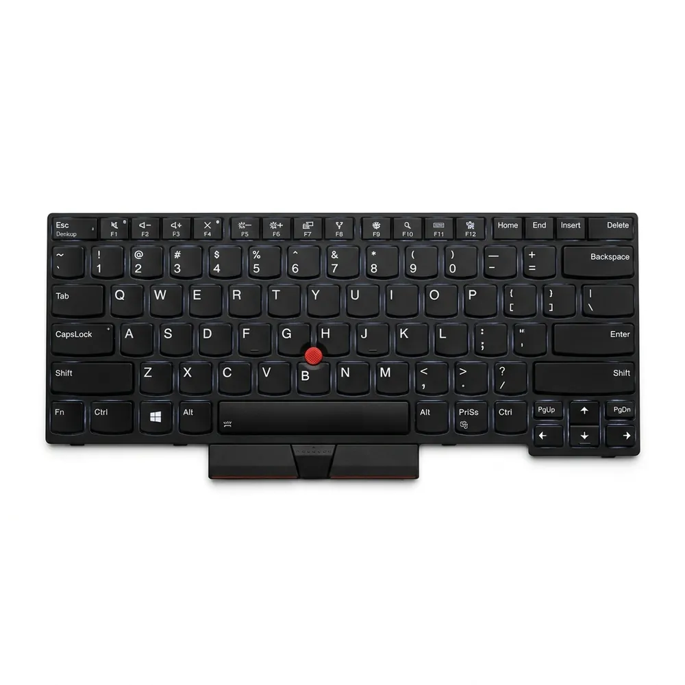Lenovo ThinkPad T14 Gen 1 Keyboard (Backlit) at N.N Laptop Lahore