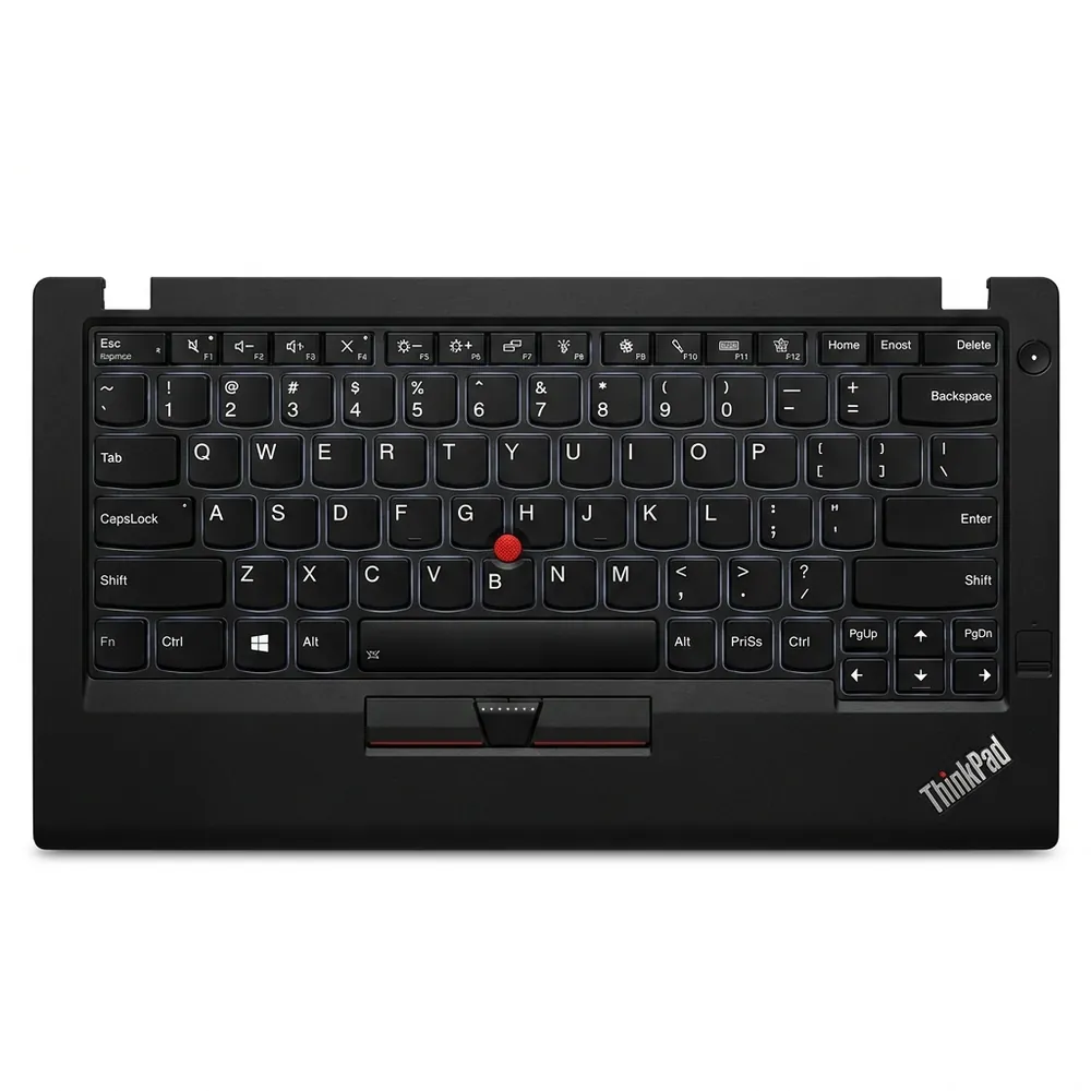 Lenovo ThinkPad X1 Carbon Gen 8 Keyboard (Backlit) at N.N Laptop Lahore