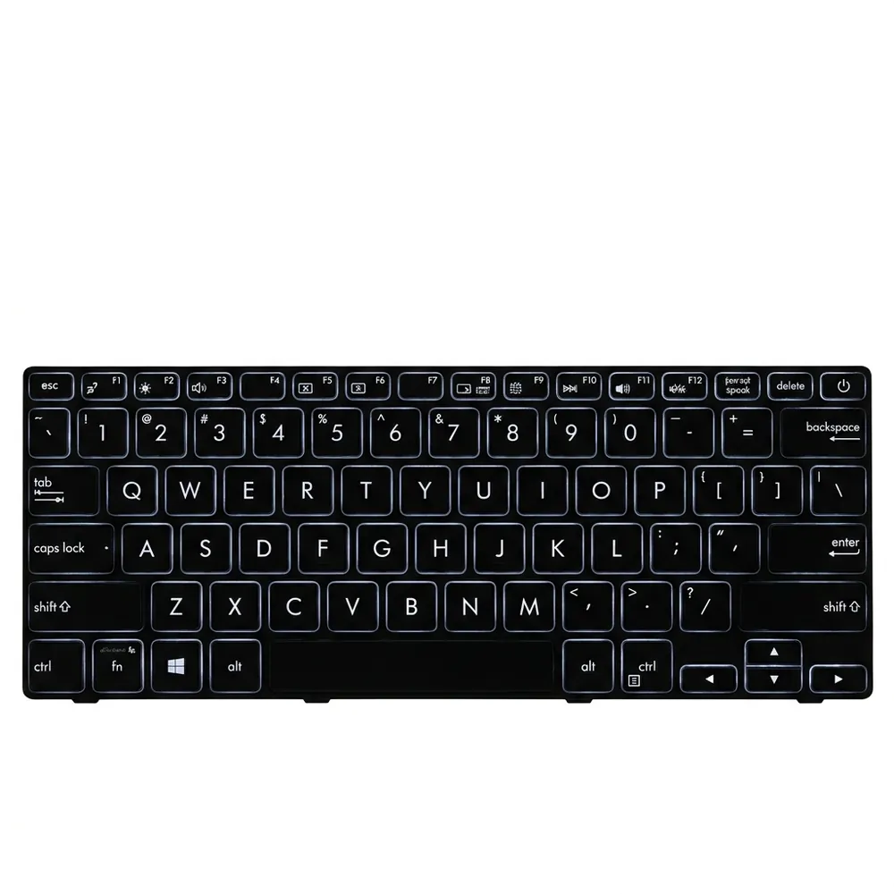 Asus VivoBook S15 Keyboard (Backlit) at N.N Laptop Lahore