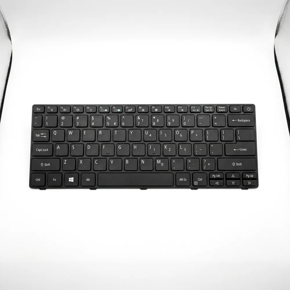 Acer Aspire 5 Keyboard at N.N Laptop Lahore