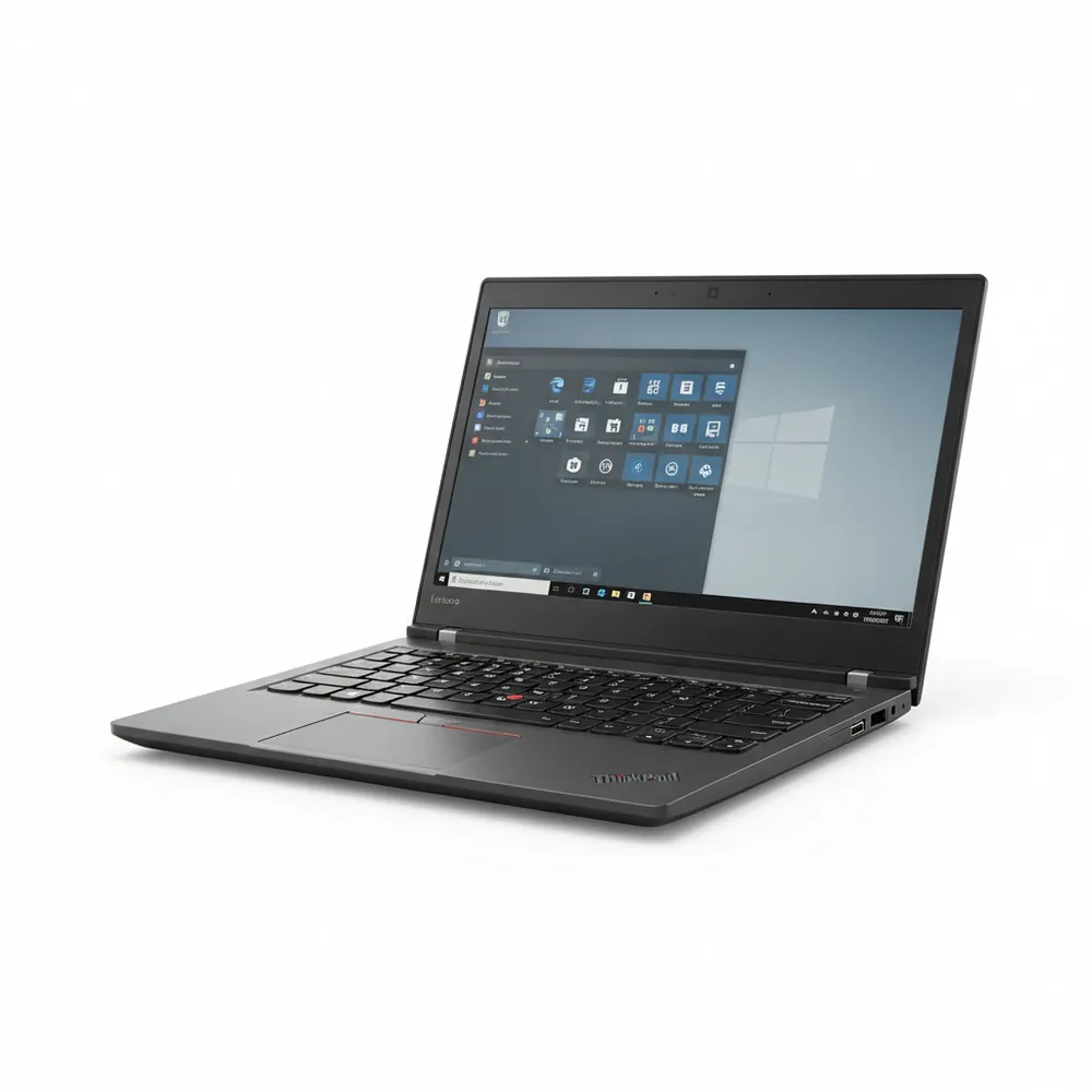 Lenovo ThinkPad T460 at N.N Laptop Lahore