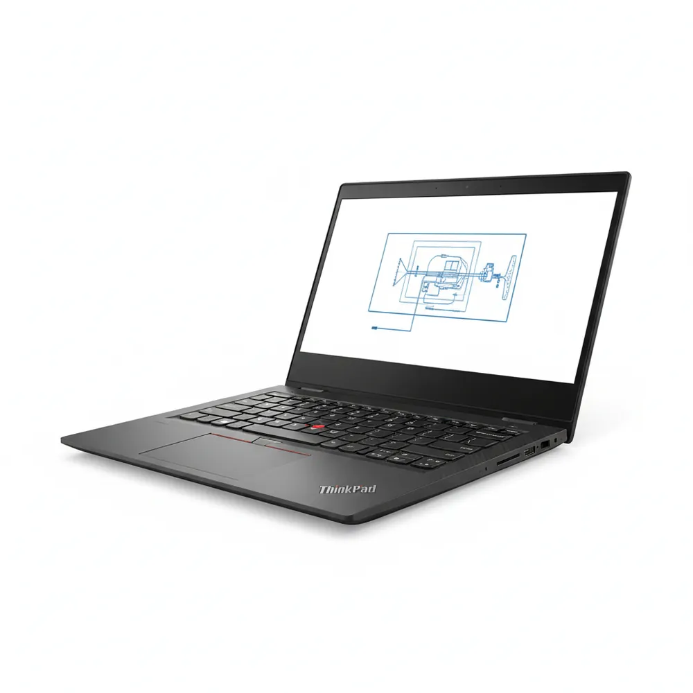 Lenovo ThinkPad X1 Carbon Gen 5 at N.N Laptop Lahore