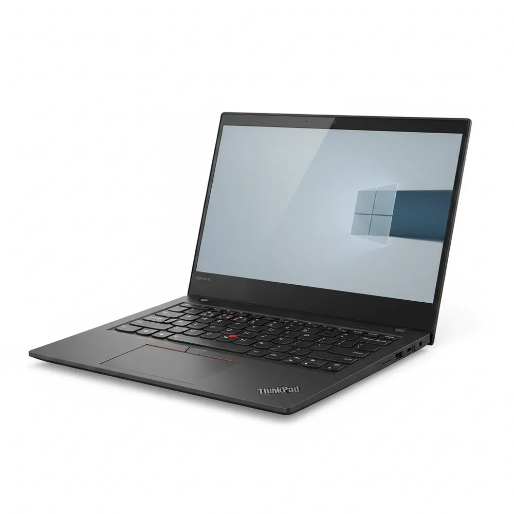 Lenovo ThinkPad X1 Carbon Gen 8 at N.N Laptop Lahore