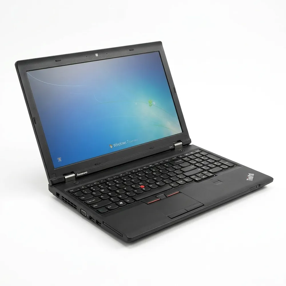 Lenovo ThinkPad L530 (3rd Gen) at N.N Laptop Lahore