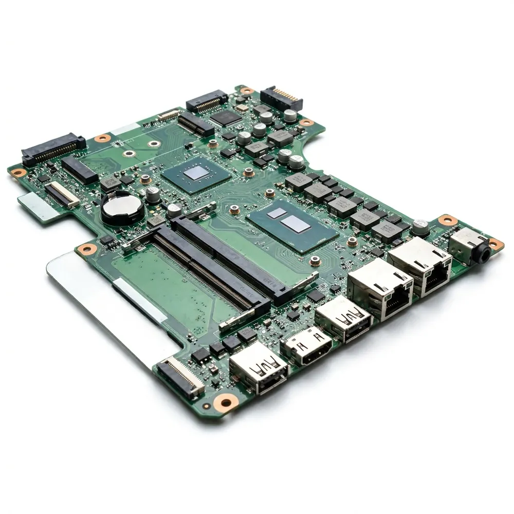 HP EliteBook 840 G3 Motherboard (6th Gen i5) at N.N Laptop Lahore