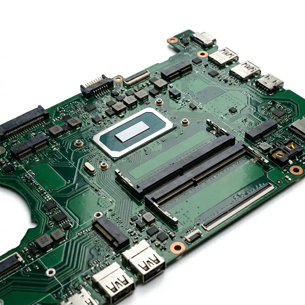 HP EliteBook 840 G8 Motherboard (11th Gen i5) at N.N Laptop Lahore