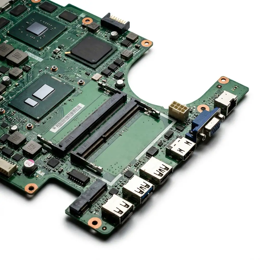 Lenovo ThinkPad T430 Motherboard (3rd Gen) at N.N Laptop Lahore