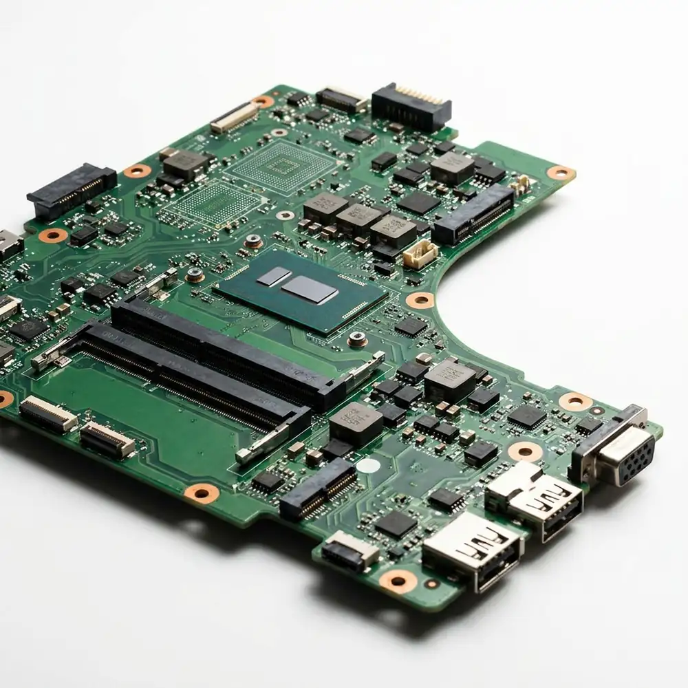 Lenovo ThinkPad T440 Motherboard (4th Gen i5 soldered) at N.N Laptop Lahore