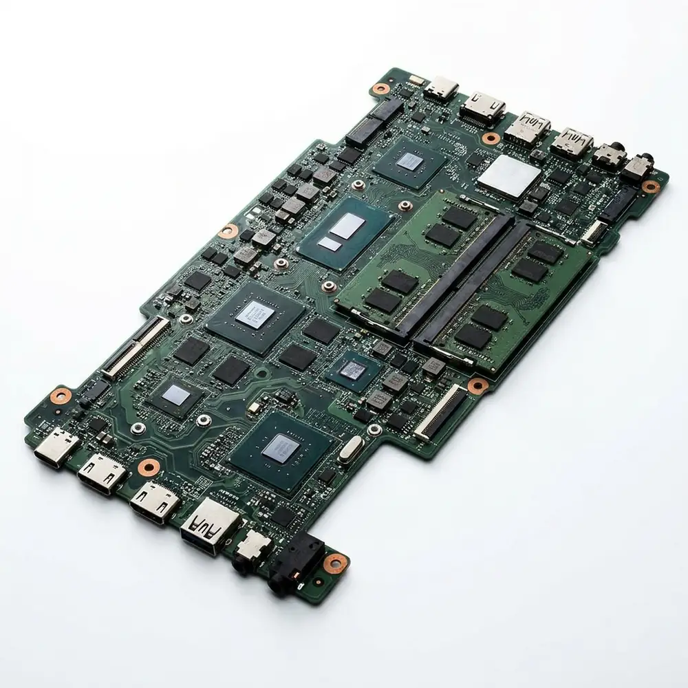 Lenovo ThinkPad X1 Carbon Gen 6 Motherboard at N.N Laptop Lahore