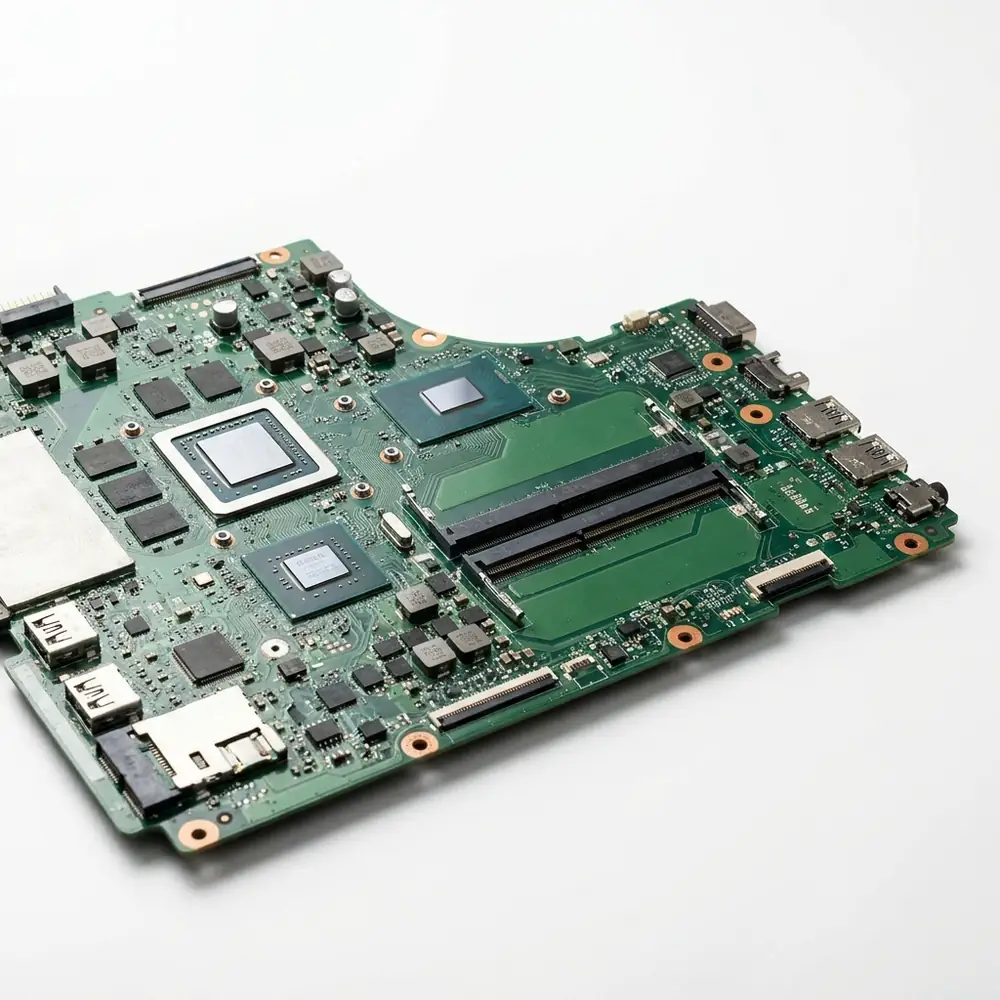 Lenovo Legion 5 Gaming Motherboard (Ryzen + GTX 1650) at N.N Laptop Lahore