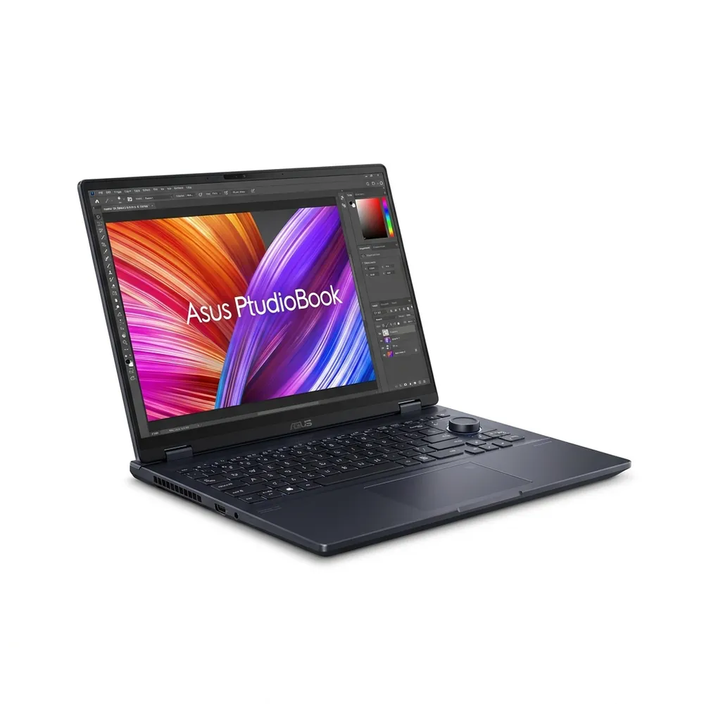 Asus ProArt StudioBook 16 at N.N Laptop Lahore