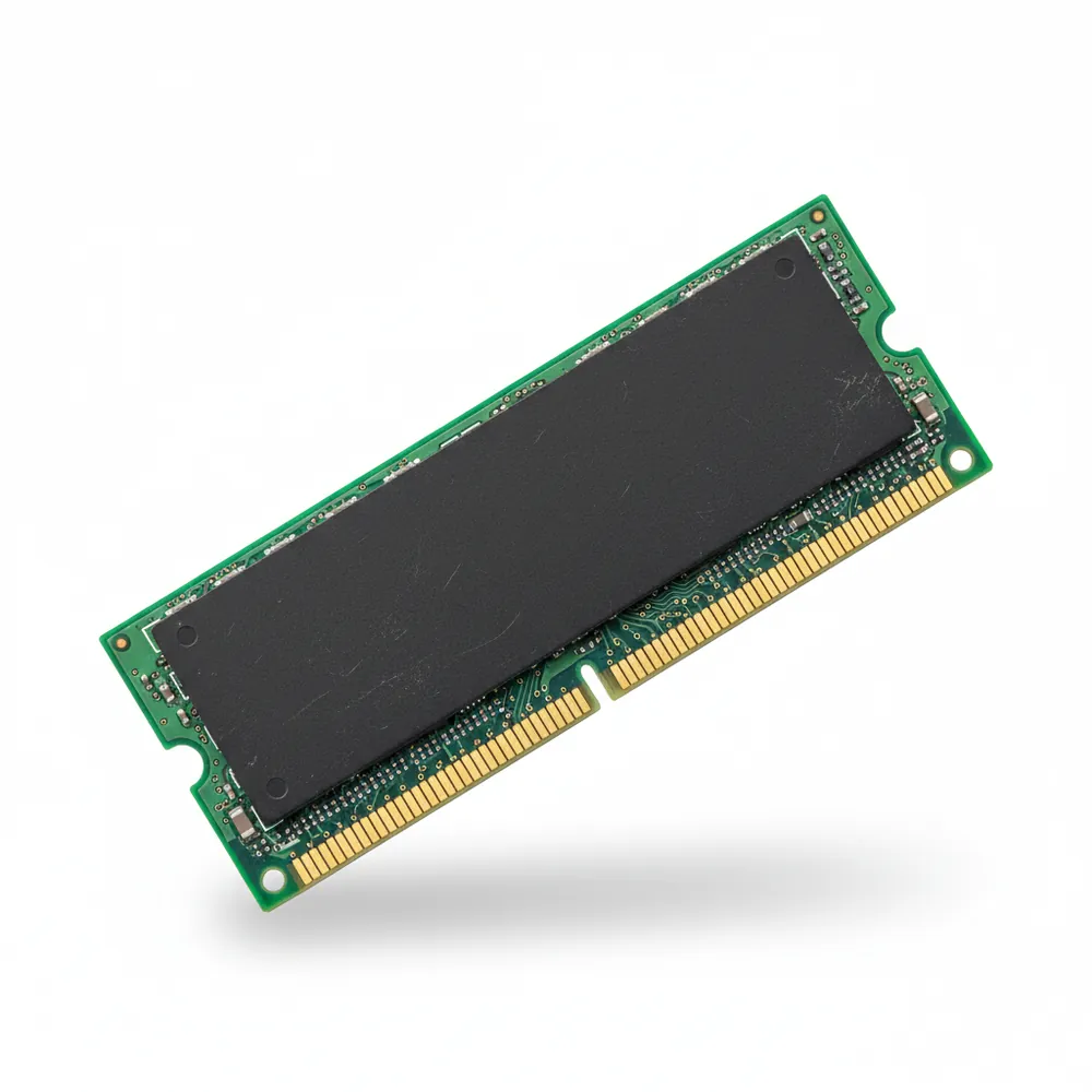 DDR3 4GB Laptop RAM 1333MHz (Used) at N.N Laptop Lahore