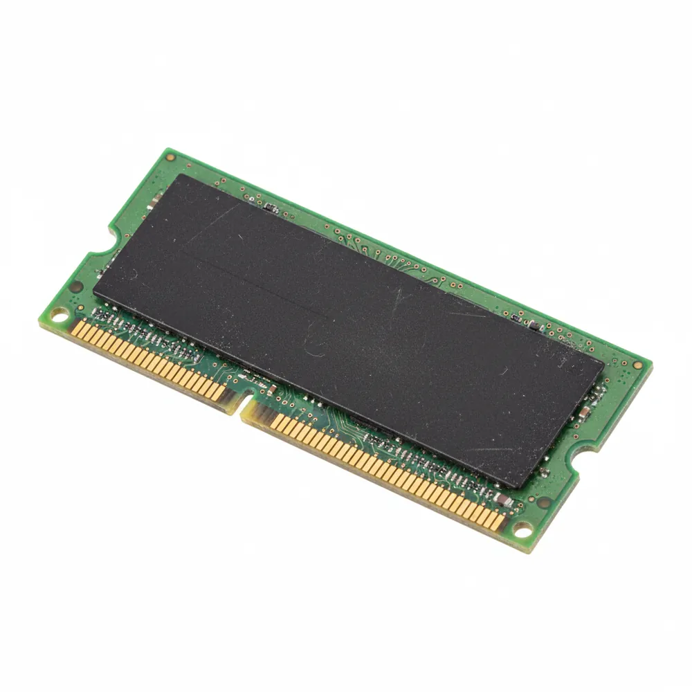 DDR3 4GB Laptop RAM 1600MHz (Used) at N.N Laptop Lahore
