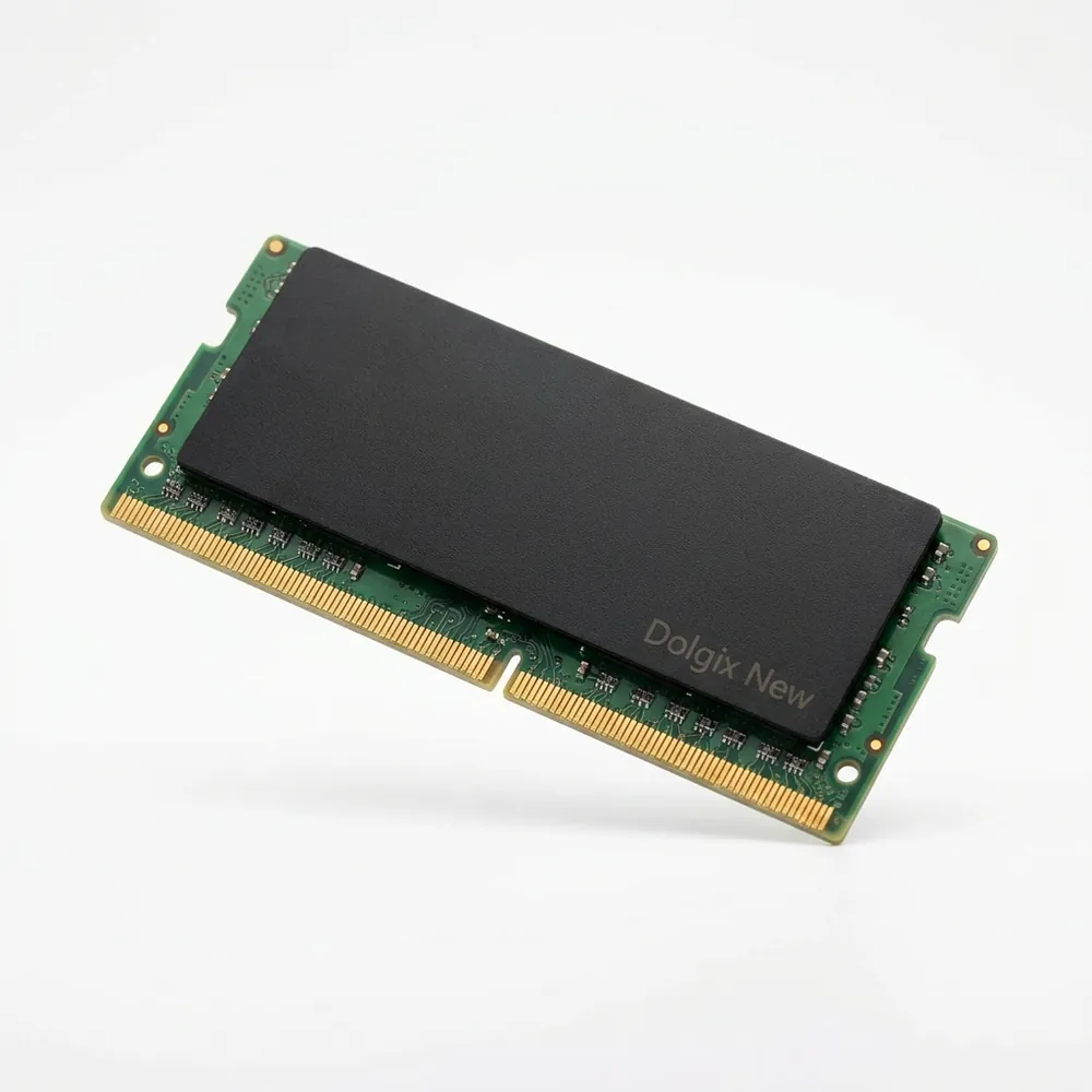 DDR4 16GB Laptop RAM 3200MHz (Dolgix New) at N.N Laptop Lahore