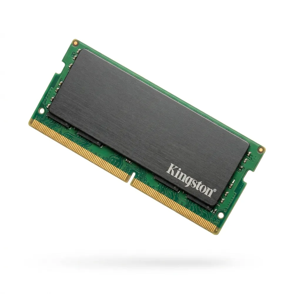 DDR5 8GB Laptop RAM 4800MHz (Kingston New) at N.N Laptop Lahore