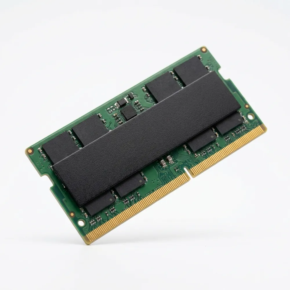 DDR5 32GB Laptop RAM 5600MHz (New) at N.N Laptop Lahore