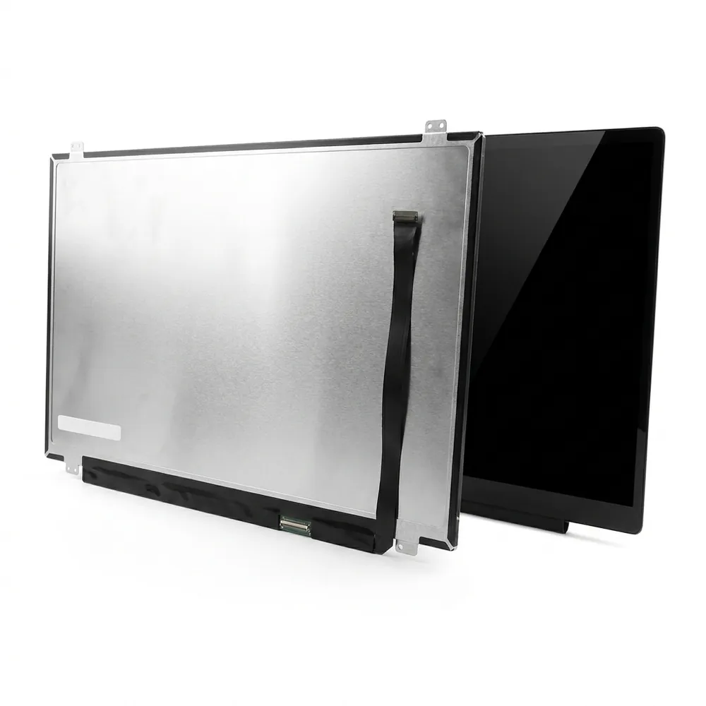 15.6" HD 1366×768 Touch Laptop LCD Screen (TN + Touch) at N.N Laptop Lahore