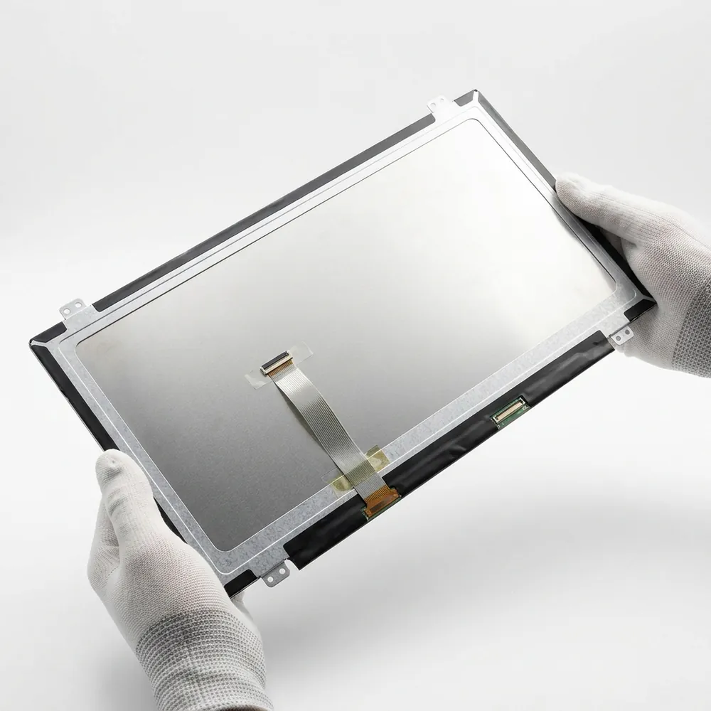 15.6" FHD 1920×1080 Matte Laptop LCD Screen (IPS) at N.N Laptop Lahore