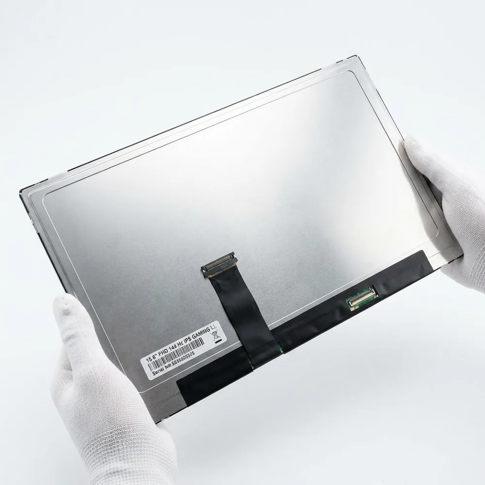 15.6" FHD 144 Hz Gaming Laptop LCD Screen (IPS 144Hz) at N.N Laptop Lahore