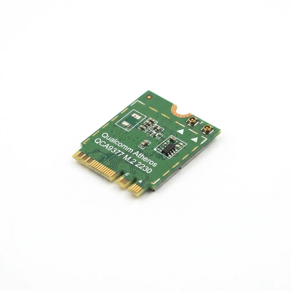 Qualcomm Atheros QCA9377 M.2 2230 at N.N Laptop Lahore